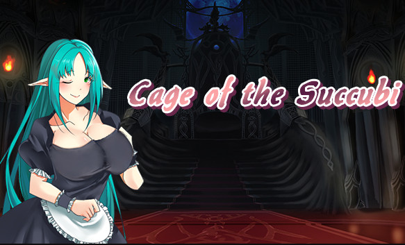 Cage of the Succubi