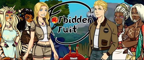 Forbidden Fruit (InProgress) Ver.0.4.1