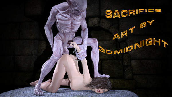 Artist 3DMidnight – Sacrifice