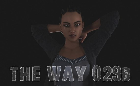 The Way (InProgress) Ver.0.30a