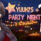 Yuuki’s Party Night