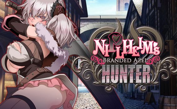 Niplheim's Hunter - Branded Azel (Eng)