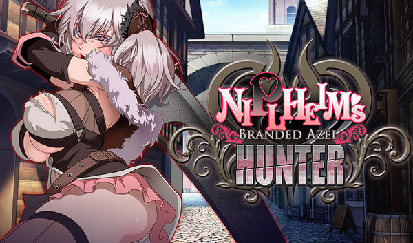 Niplheim's Hunter - Branded Azel (Eng)