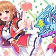 Kirakira Stars Idol Project AI (Eng)