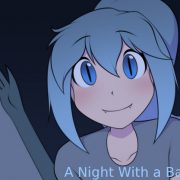 A Night with a Bat Girl