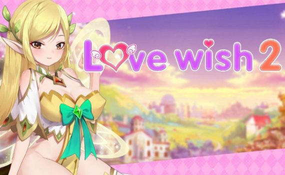 Love Wish 2