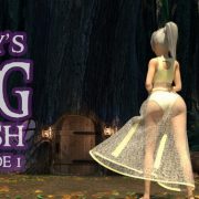 Amy's Big Wish - Episode 1