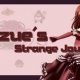 Kozue’s Strange Journey