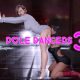 Artist Pat – Pole Dancers 1-3