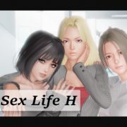 Public Sex Life H (InProgress) Ver.0.7