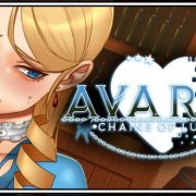 Avaria: Chains of Lust