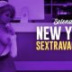 Artist Greebo – Selena’s New Year Sextravaganza