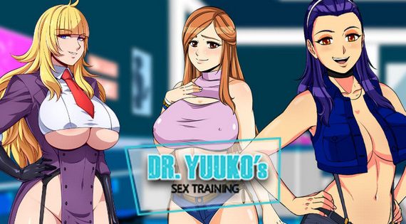 Dr. Yuuko’s Sex Training