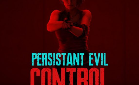 Persistant Evil: Control