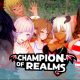 Champion of Realms (InProgress) Ver.0.50