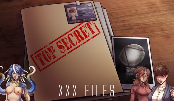 XXX Files