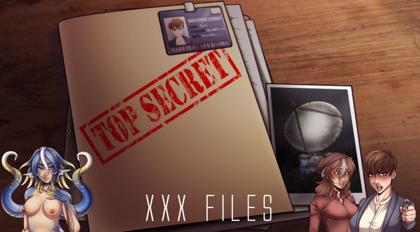 XXX Files
