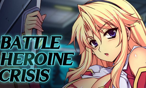 Battle Heroine Crysis