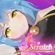 Scratch Girl