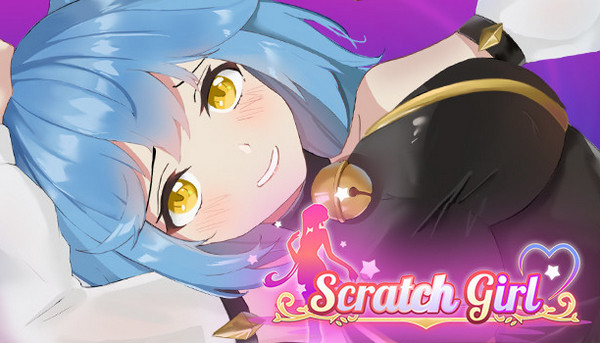 Scratch Girl