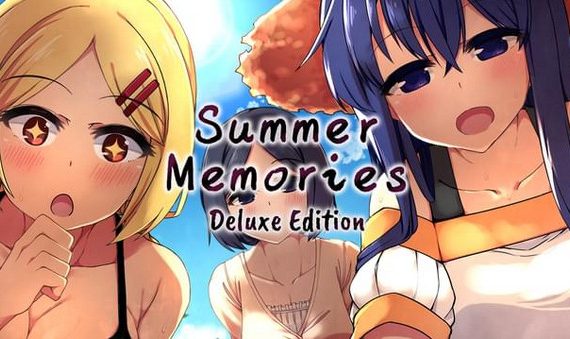 Summer Memories Deluxe Edition