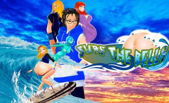 Surf the Belly