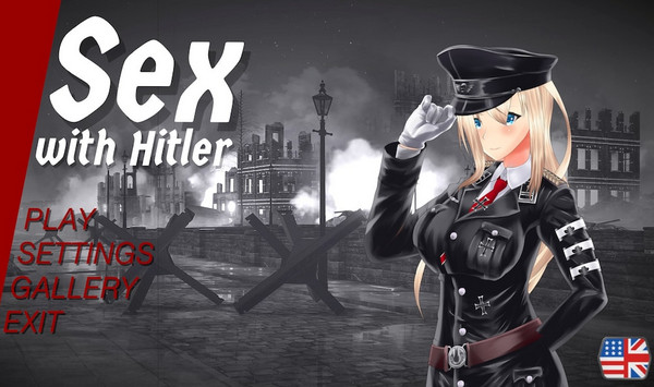 Sex with Hitler