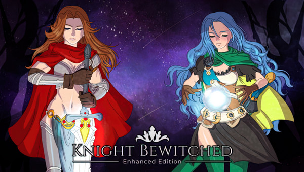 Knight Bewitched: Enhanced Edition
