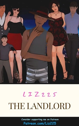 LIZ225 - The Landlord