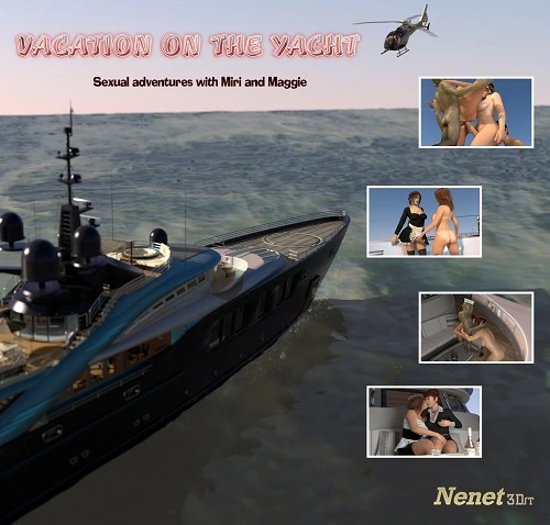 Nenet - Vacation on the Yacht