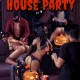 Artist Hawke – Halloween House Party