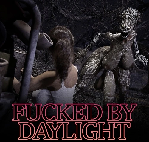 Misuzalha3d - Fucked By Daylight