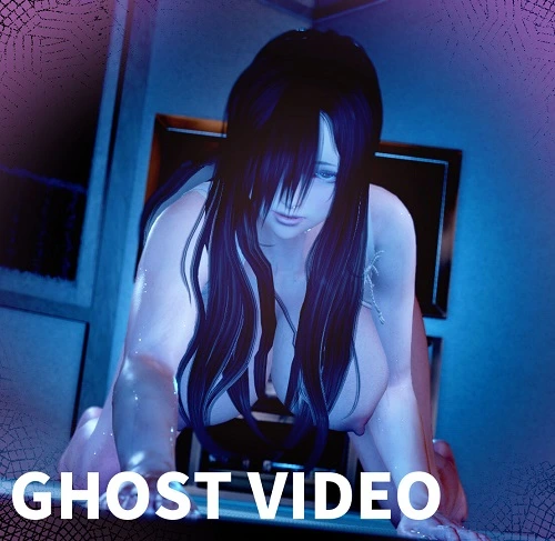 Momi Oji - Ghost Video