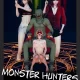 Artist Selia – Monster Hunters