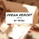 Artist TetsuGTS – Dream Resort 1.4