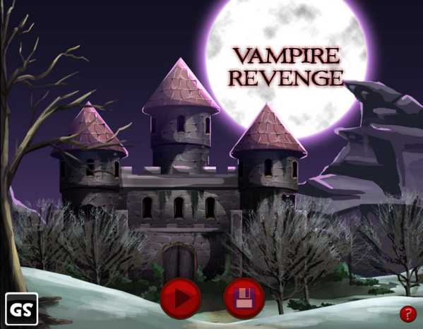 Gaweb Studio - Vampire Revenge Ver.1.1