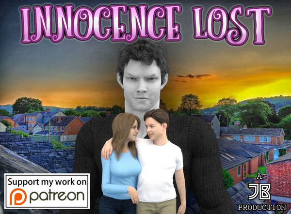 JBGames - Innocence Lost (Demo) Ver.1.5