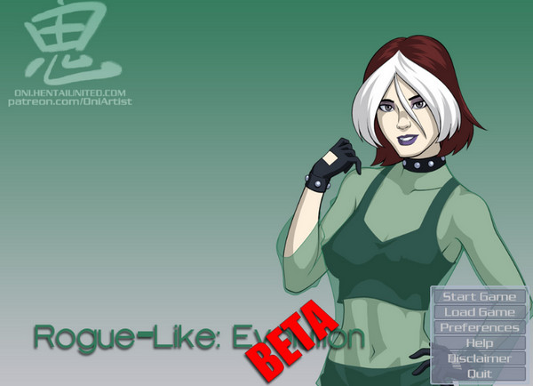 Oni - Rogue-Like: Evolution (Update) Beta Ver.0.973i