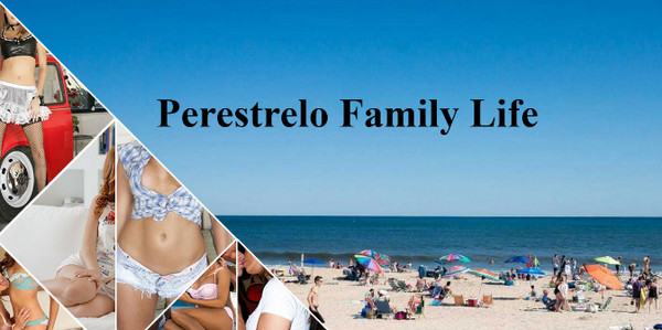 Perestrelo DevTeam - Family Life Ver.0.4.1h