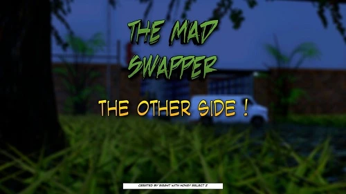 Sieght - The Mad Swapper - The Other Side