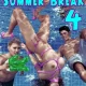 Artist Hawke – Kayla’s Summer Break 1-4