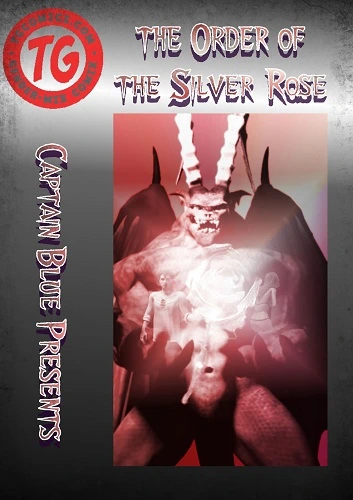 Captain Blue - Order of the Silver Rose