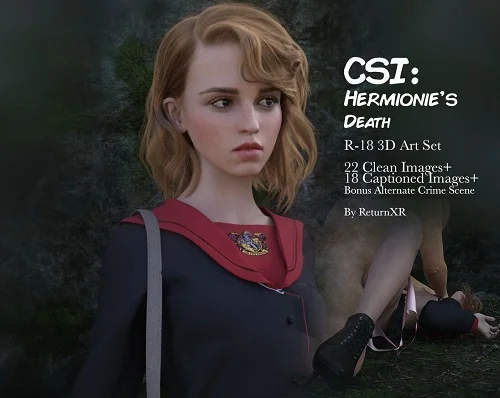 ReturnXR - CSI - Hermione's Death