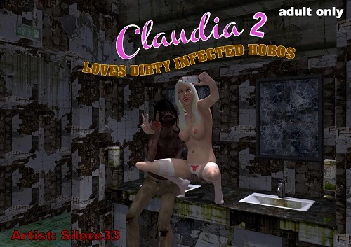 Silere33 - Claudia 2
