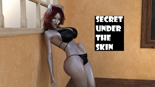 MAVLUCK - Secret under the skin