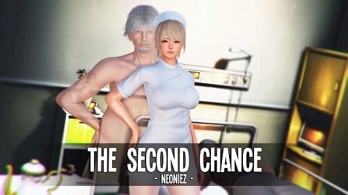 Neoniez - The Second Chance