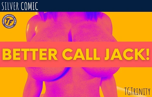 TGTrinity - Better Call Jack