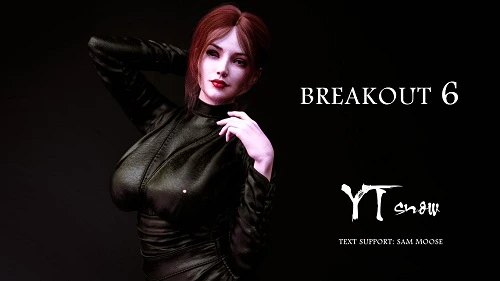 YTsnow - Breakout 6