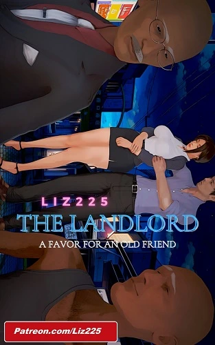 LIZ225 - The Landlord 2
