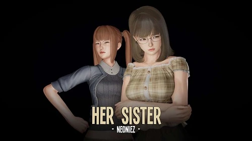 Neoniez - Her Sister